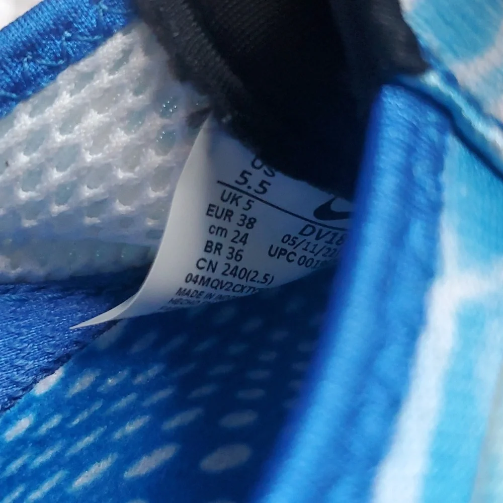 Nike Air Kikini SE Men's Shoes - Picture 8 of 11